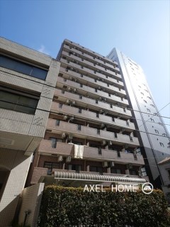 ステージファースト神田