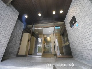ハイツ赤坂