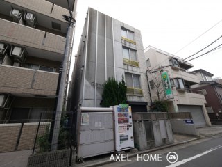 ルクレ代々木