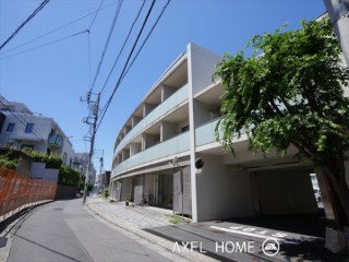 ストーリア神宮前