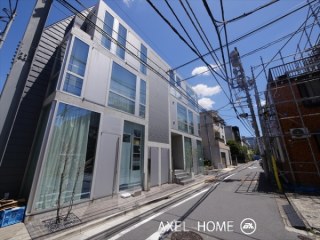 エスセナーリオ表参道( ESCENARIO OMOTESANDO)