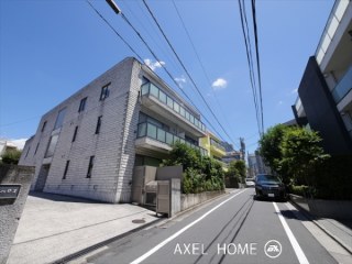 原宿パークハウス