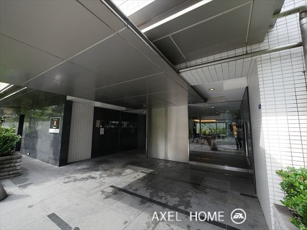 パークルージュ赤坂檜町