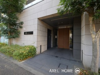 パークフラッツ新宿イーストサイド　