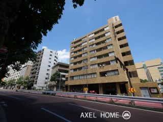 ハヤシビル