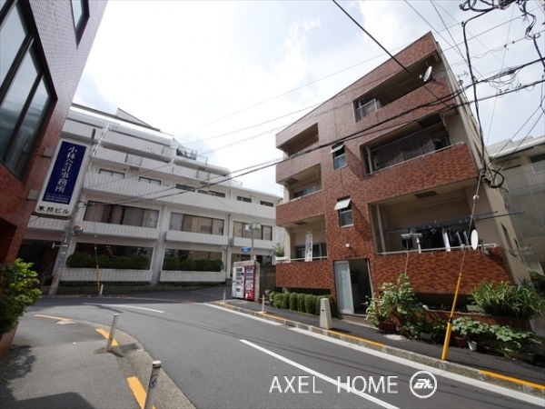 古屋ハイツ