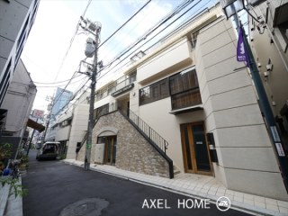 代々木ブルックリンコート