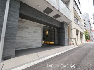 GRAN PASEO神田駅前（グランパセオ神田駅前）
