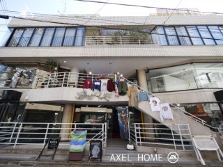 ベルウッド原宿 （店舗）