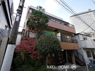 ハイム小勝