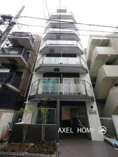 Modern Residence新宿御苑（モダンレジデンス新宿御苑）