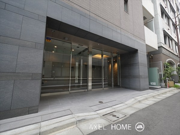 Anville神田司町