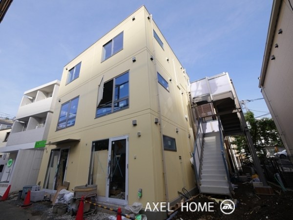 静雲ビルⅠ（店舗）
