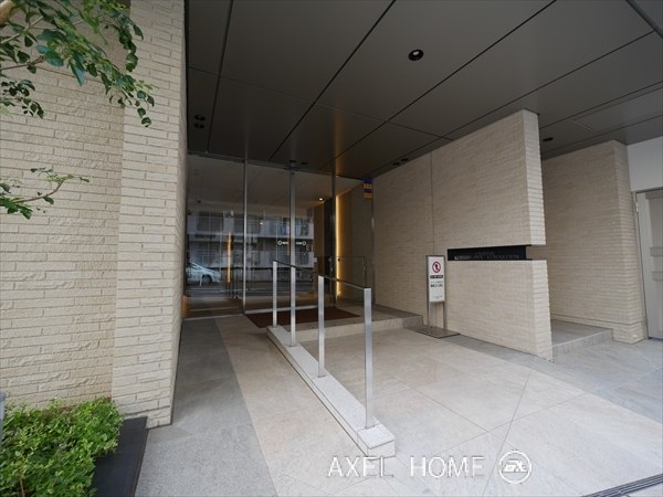 クレヴィア小石川後楽園