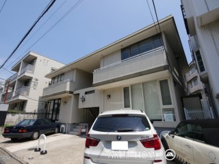 上田ビル（店舗・事務所）