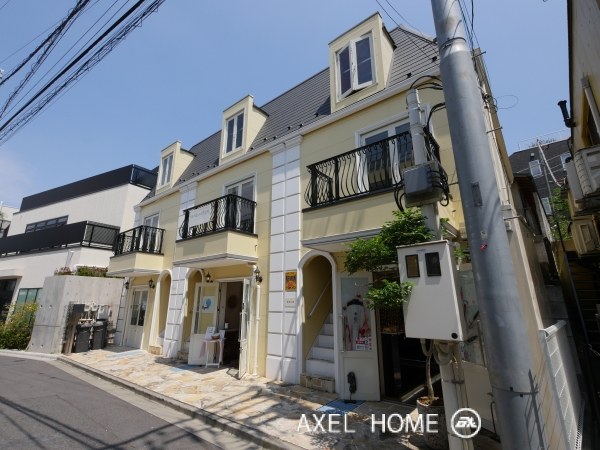 Chouchou （シュシュ）（店舗）