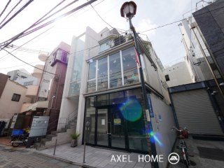 OTB表参道 （店舗）