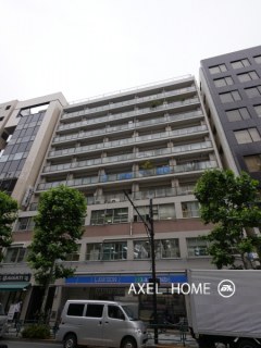 新宿中公ビル　（事務所）