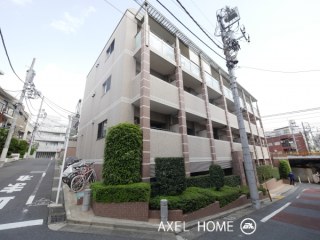 オリンピア代々木（OLYMPIA YOYOGI）