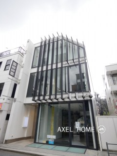 カワノビル表参道 （店舗）