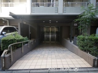 サージュ赤坂