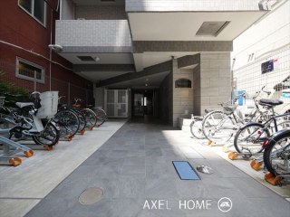 オーキッドレジデンス神田錦町