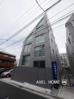 PASEO新宿3丁目Ⅰ（パセオ新宿3丁目Ⅰ）