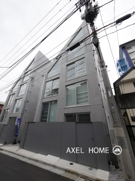 PASEO新宿3丁目Ⅱ（パセオ新宿3丁目Ⅱ）