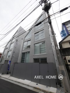PASEO新宿3丁目Ⅱ（パセオ新宿3丁目Ⅱ）