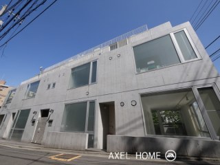 デュオ表参道（Duo Omotesando）