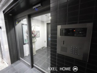 クリスタルスクエア銀座2