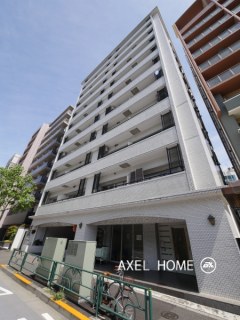 マンションヴィップ新宿御苑 (VIP新宿御苑)　