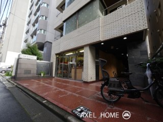 USビル