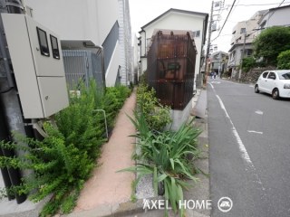 THE STANDARD APARTMENT（ザ・スタンダードアパートメント）