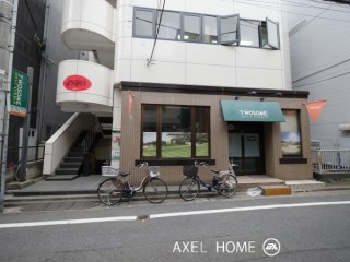 代々木P1ビル（店舗・事務所）