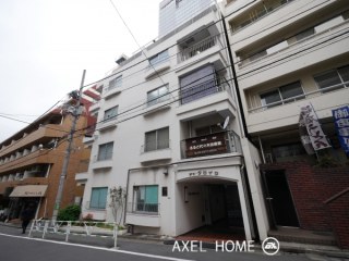 ドゥ・クロイワビル（事務所）