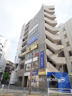 代々木JSIエステートビル　（店舗・事務所）