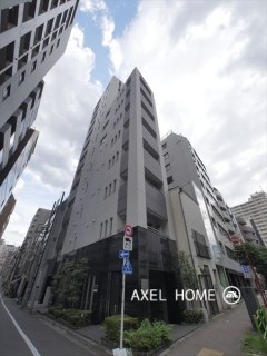アーバネックス銀座東