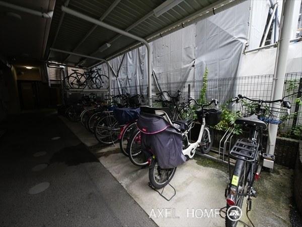 ダイアパレス水道橋