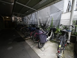 ダイアパレス水道橋