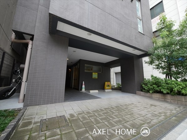 AZURE神田錦町(アジュール神田錦町)