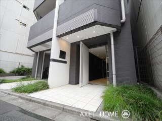 フォレシティ神田須田町