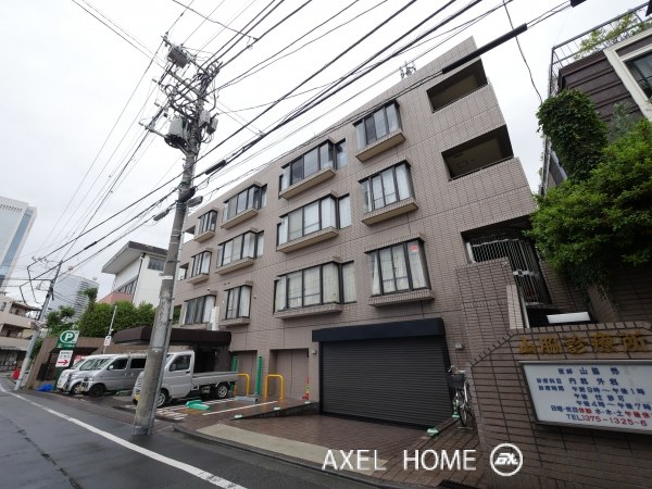 La鳳山（ラホウザン）