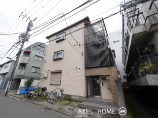 グリーンコート四谷