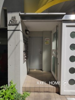 アズワン月島 (AS ONE 月島)　　