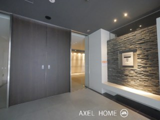 パークハビオ八丁堀