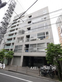 パークアクシス渋谷