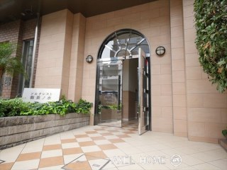 ソルクレスト御茶ノ水