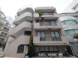 梅原ビル（事務所）