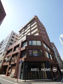 溝呂木第2ビル　(店舗　事務所)